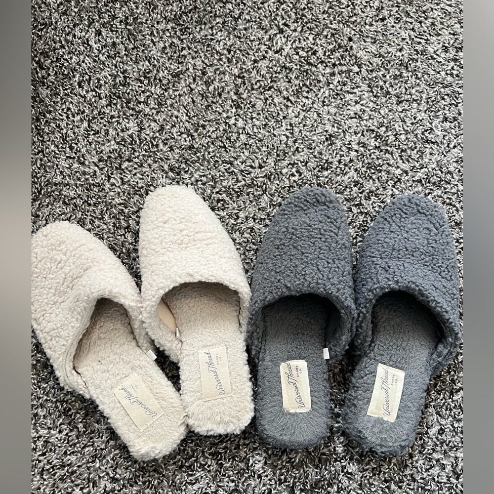 Target Mules